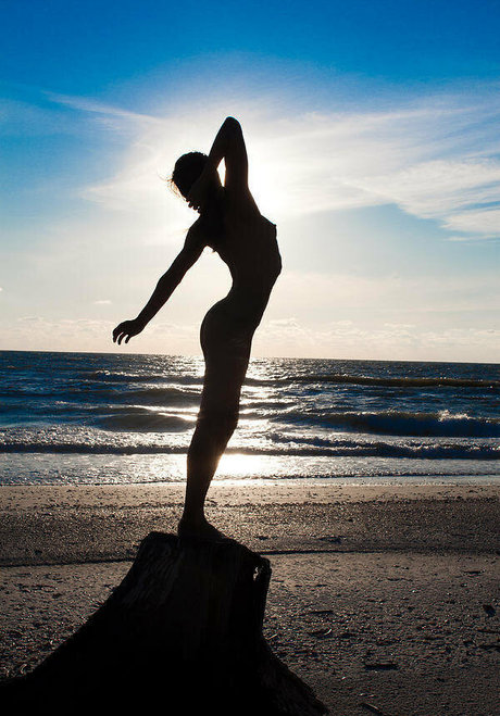 vaniljepus アダルトモデル ギャラリー