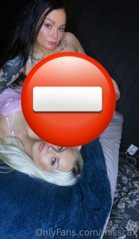 misscax ポルノスター セックス ギャラリー