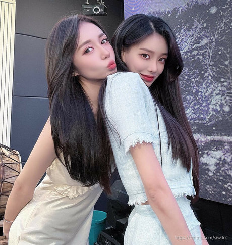 Siw0ns_ 高品質モデル 写真