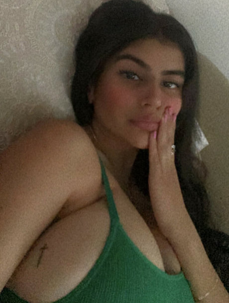 Emilia Torres スターセックス 写真