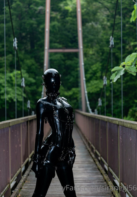 クーガーオンリーファンズ ホットセクシー 写真