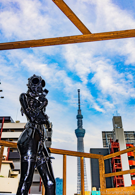 曲線美のクーガーOnlyFans セクシーヌード 写真