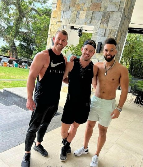 contentxstudios スター ヌード 写真