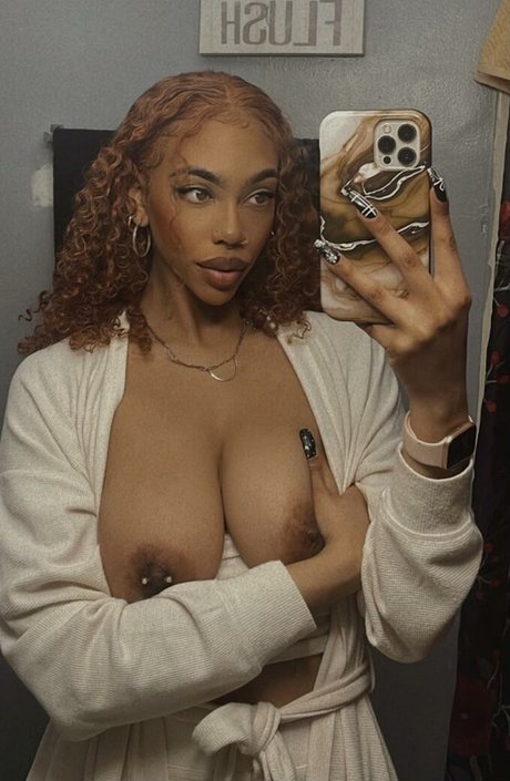 Sydney Celeste セクシーなスター ギャラリー