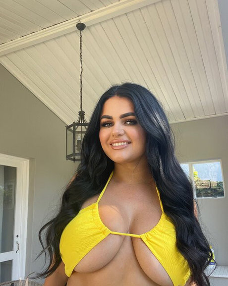 taylorxoxox 裸のスター 写真