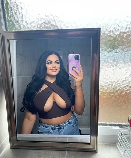 taylorxoxox 高品質モデル 写真