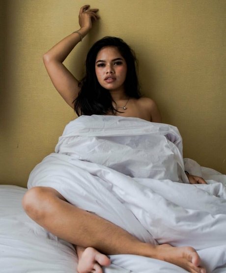 curvymoanaaa 高品質モデル 写真