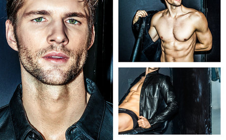 tomasskoloudik セクシーなスター ギャラリー