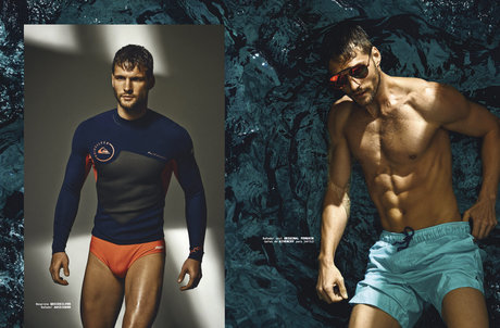 tomasskoloudik ヌードモデル 写真