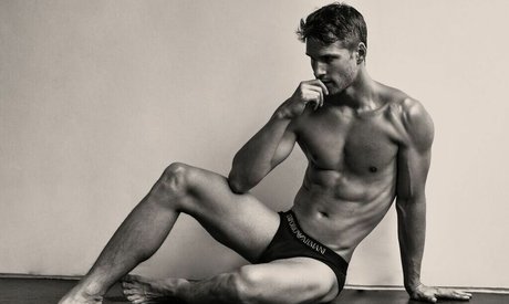 tomasskoloudik セクシーモデル ギャラリー