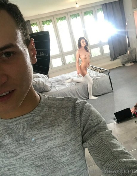 charliedeanporn 完璧なポルノスター 写真
