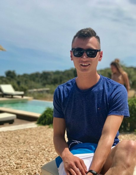 charliedeanporn 最高のスター 画像