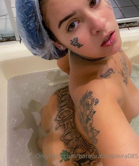 Barbara Brazilian 可愛いモデル 画像