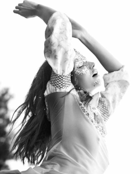 Miranda Kerr ホット女優 写真