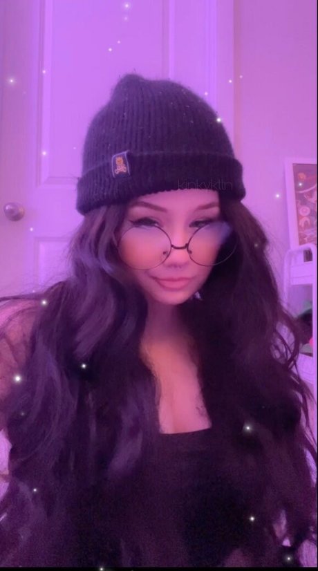 Mae Kinkykttn 素敵なモデル 写真