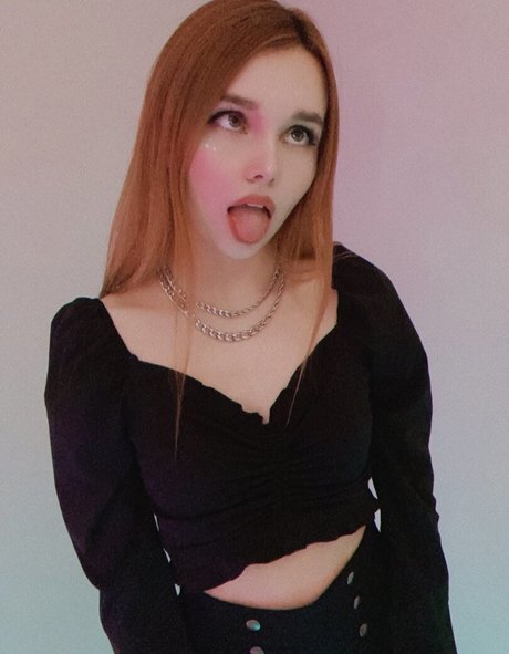 smorodinova トップスター 写真