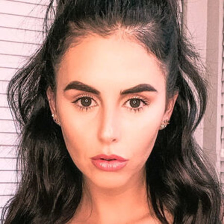 Autumnreesevip スター ヌード 画像