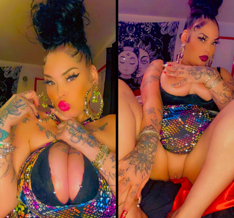 アナルトランスOnlyFans ポルノ ギャラリー