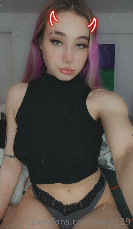 mojo129 スター 画像