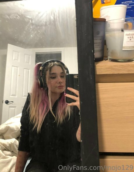 mojo129 ポルノモデル ギャラリー