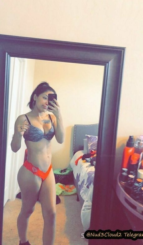 Mariah Castellanos HD女優 写真