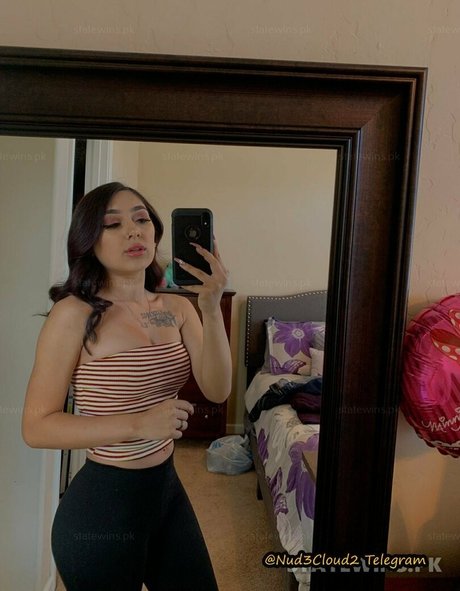 Mariah Castellanos セクシーモデル 画像