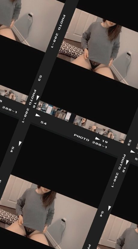 realcanadaali 美しいモデル 写真