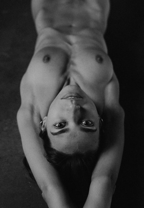 ireenel_ 高品質女優 画像