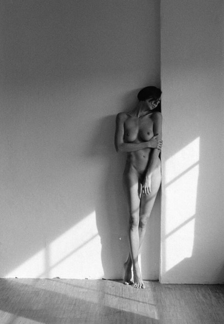 ireenel_ ポルノスター 独占 写真