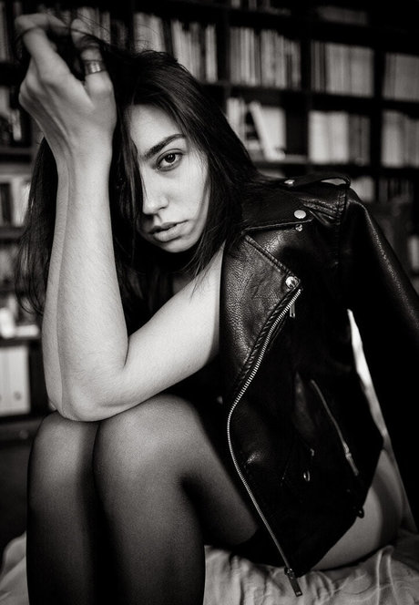 ポニーテールオンリーファンズ ヌード ギャラリー