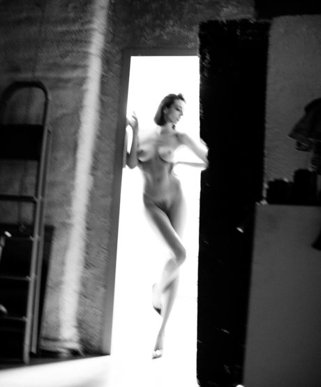 成熟した黒人女性オンリーファンズ セクシー 写真