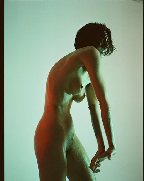 ireenel_ 限定モデル 写真