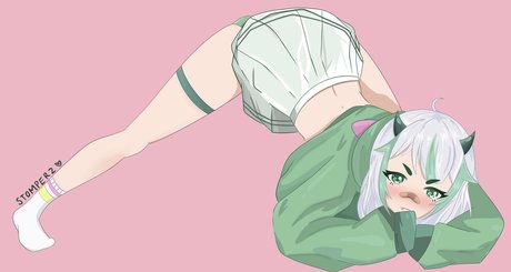 stomperz 素敵なモデル 画像