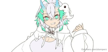 stomperz 素敵なモデル ギャラリー