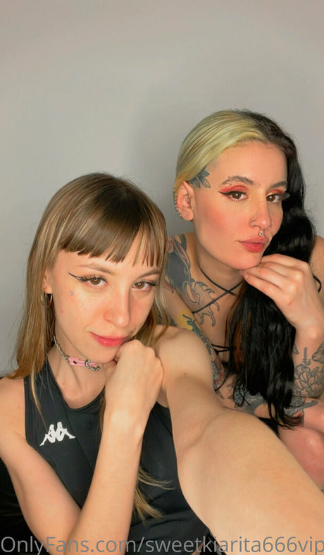 sweetkiarita666vip xxx女優 画像