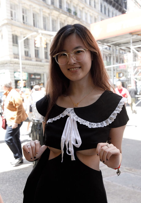 Barbie Qu 裸のモデル アーカイブ