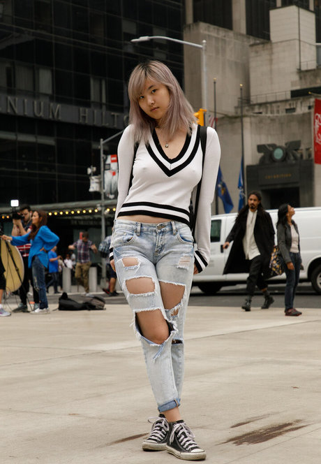 Barbie Qu エロティックなポルノスター ギャラリー