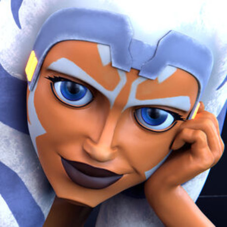 Ahsoka Tano エロティック女優 写真