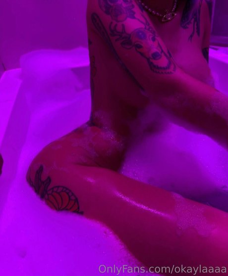 Kayla Okaylaaa ポルノスター 美しい 画像