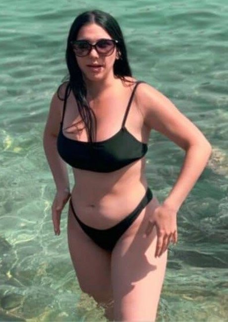 ポーグガールズオンリーファン ホットセクシー 写真