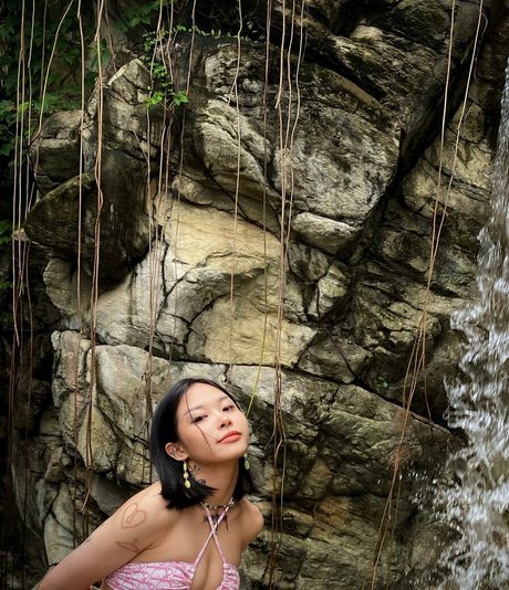 ozarayau セクシーなスター 画像