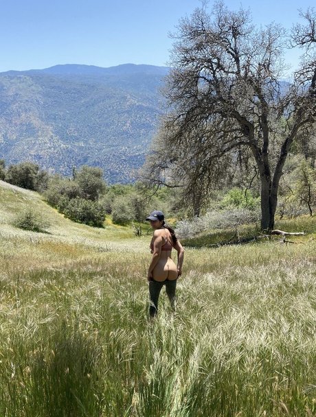 Mia Mae ポルノスター 写真