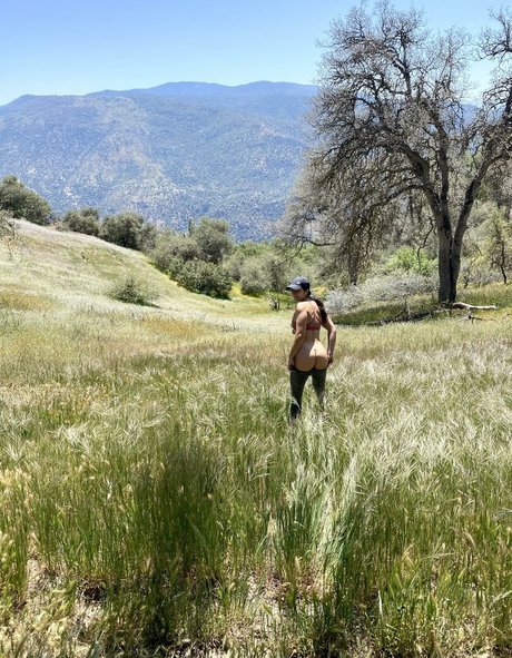 Mia Mae トップポルノスター 写真