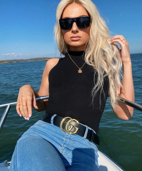 Tsmissmara スター 写真