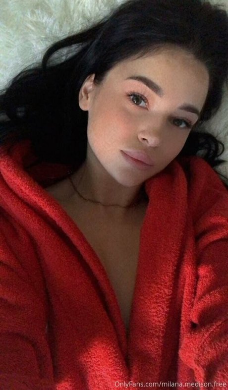 milana moor ポルノスター 高品質 写真