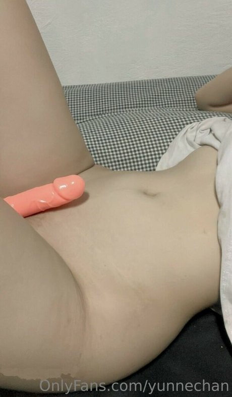 yunnechan XXXモデル 写真