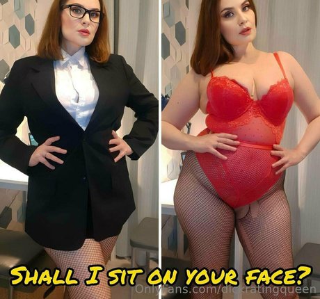 dickratingqueen ポルノスター セクシー 写真