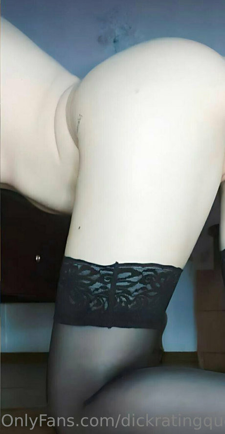 dickratingqueen トップモデル 写真