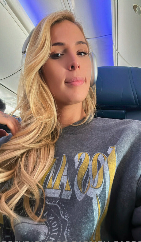 Carmen Carrera 無料のスター ギャラリー