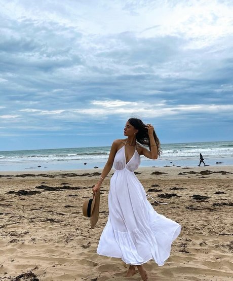 Ella Grace Cervetto ホット女優 写真